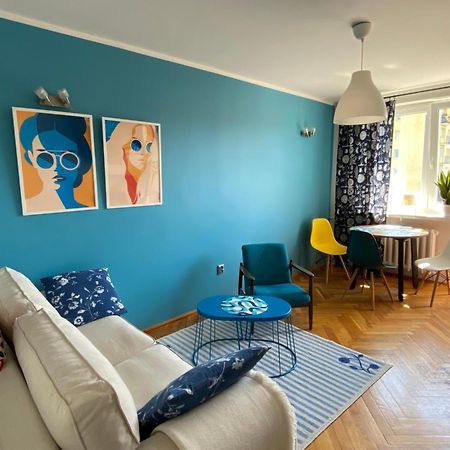 Just Sopot ! Apartamento Exterior foto