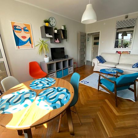 Just Sopot ! Apartamento Exterior foto