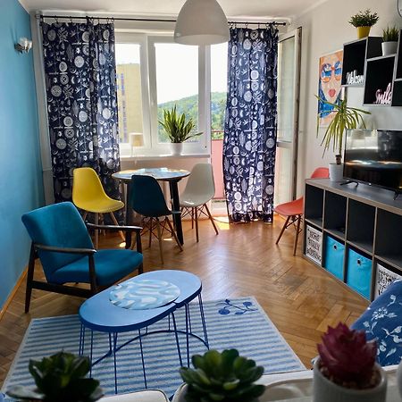 Just Sopot ! Apartamento Exterior foto