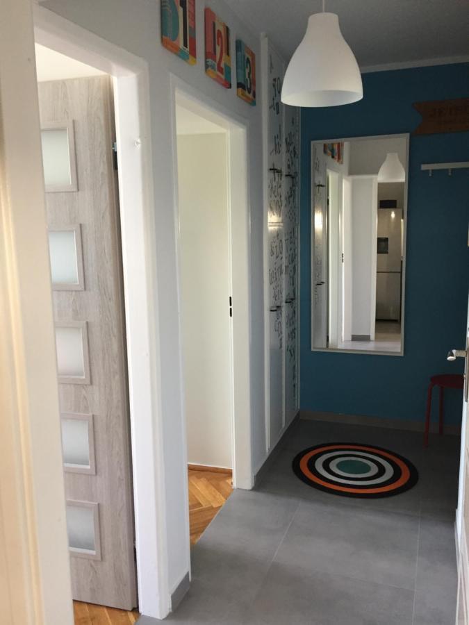 Just Sopot ! Apartamento Exterior foto