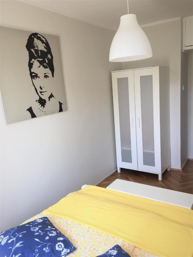 Just Sopot ! Apartamento Exterior foto