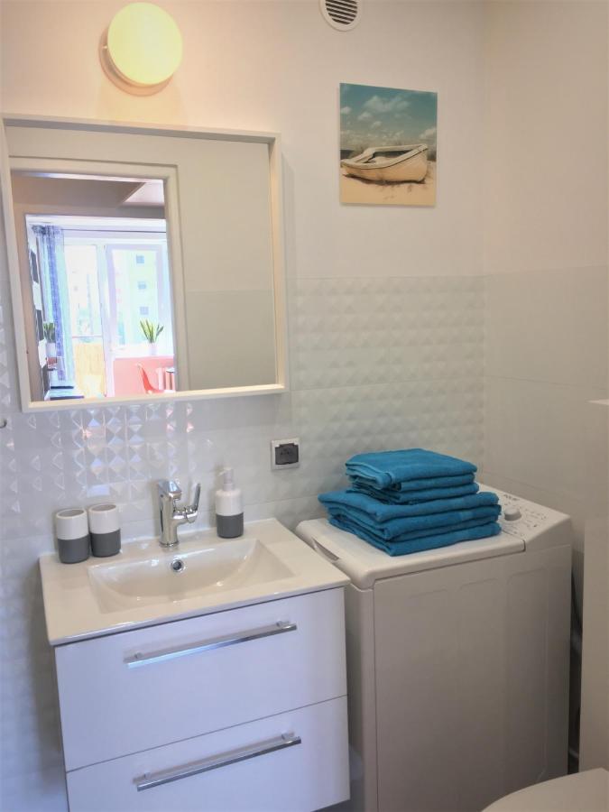 Just Sopot ! Apartamento Exterior foto