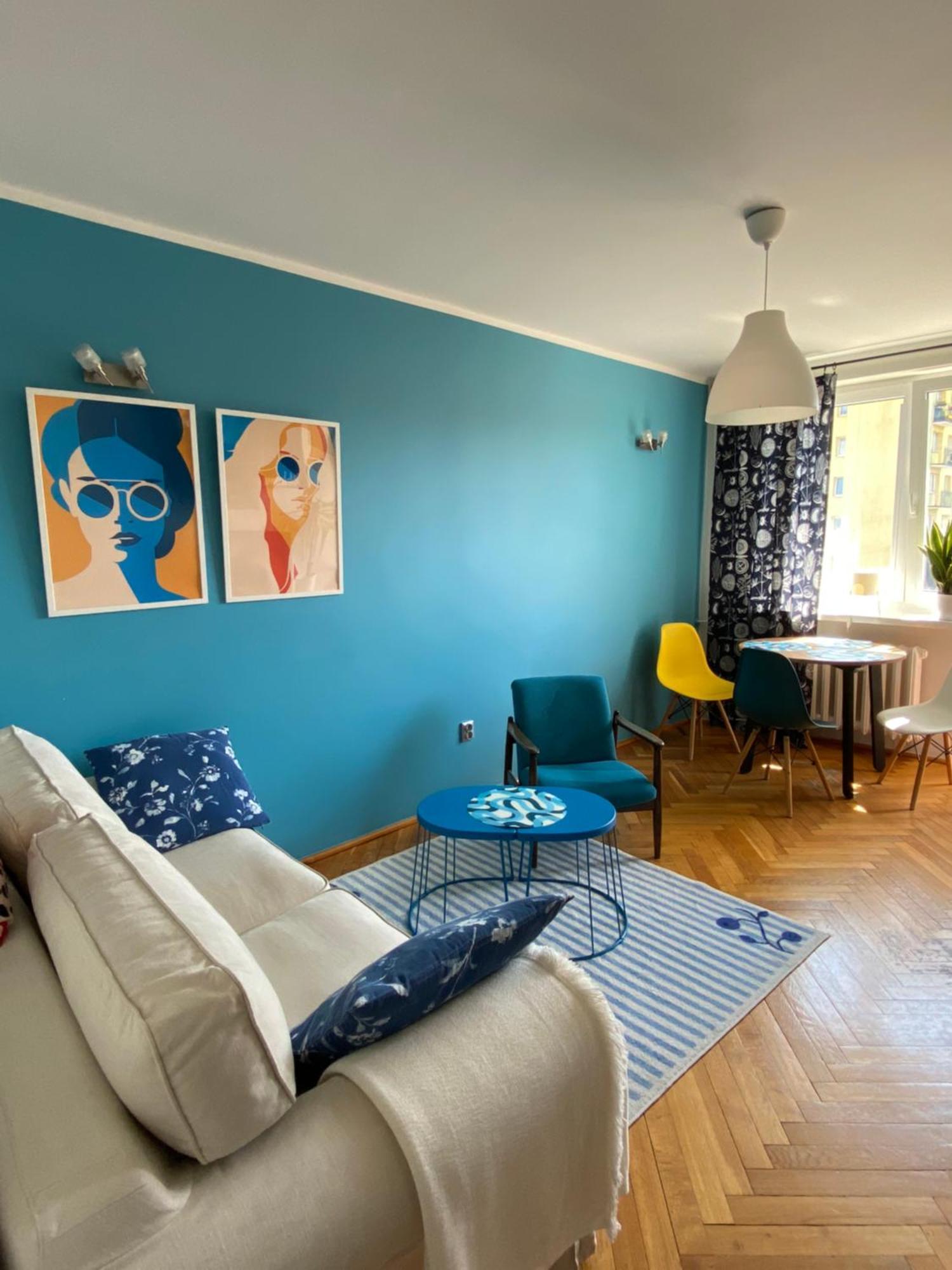 Just Sopot ! Apartamento Exterior foto