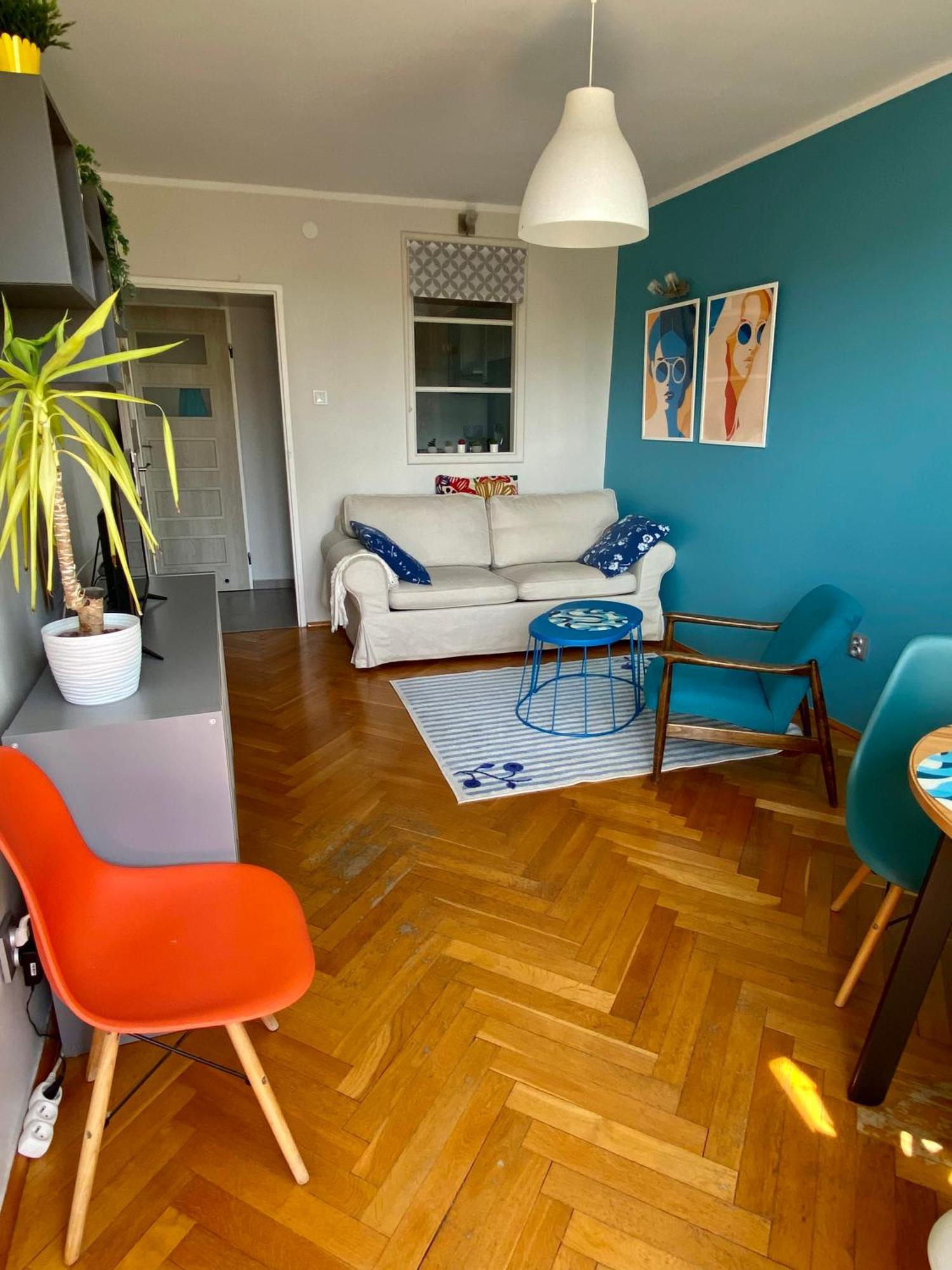 Just Sopot ! Apartamento Exterior foto