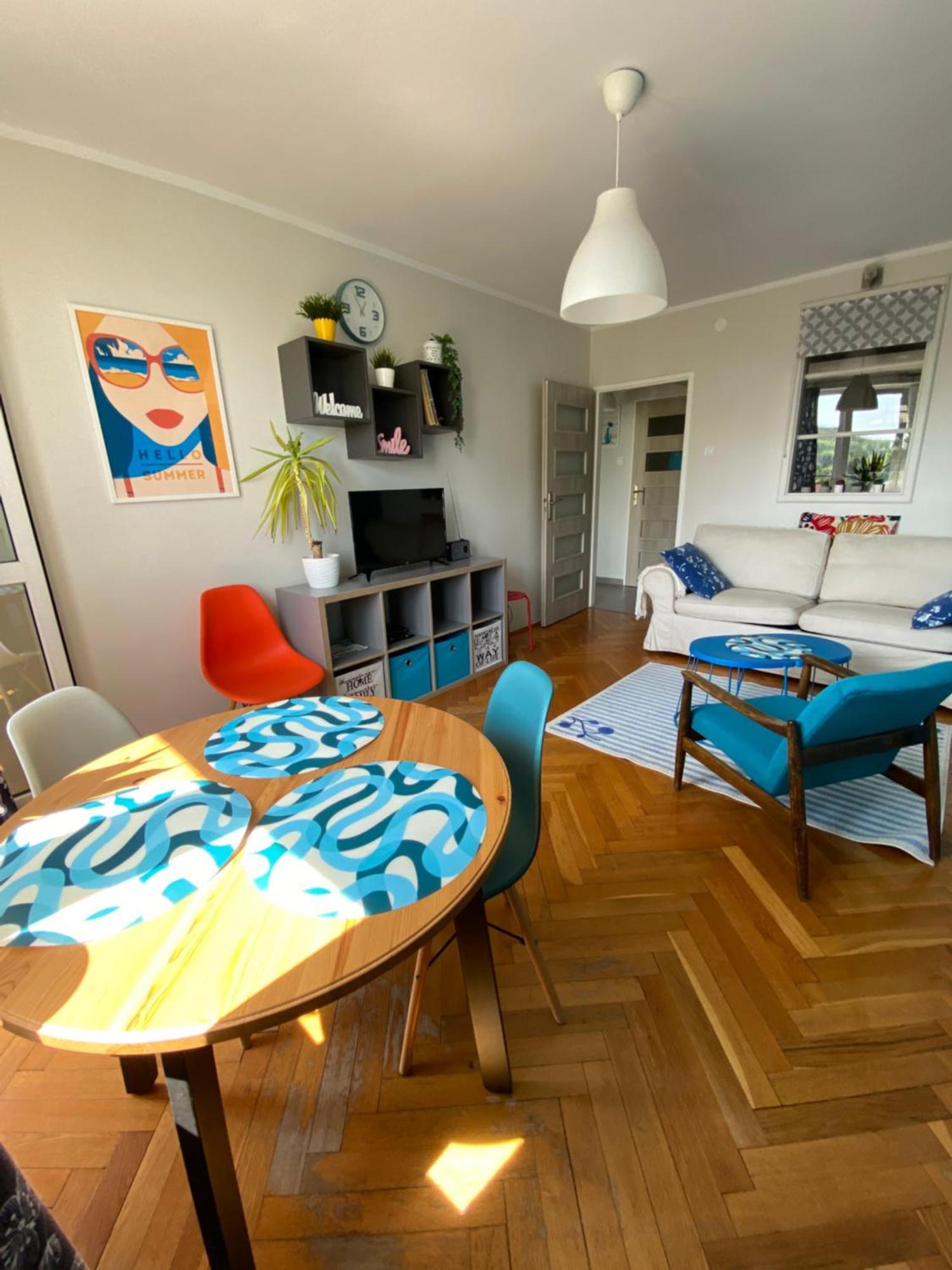 Just Sopot ! Apartamento Exterior foto