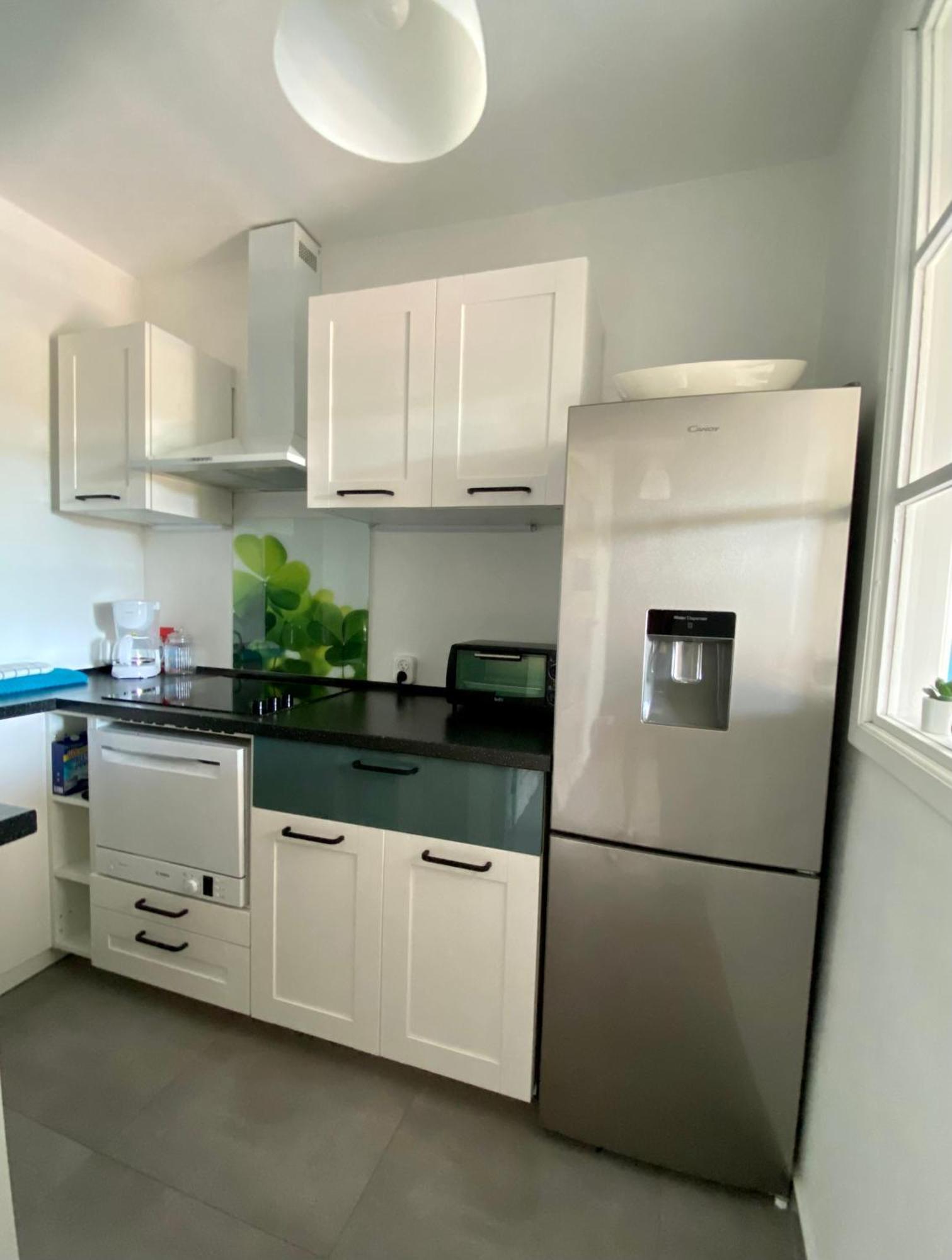 Just Sopot ! Apartamento Exterior foto
