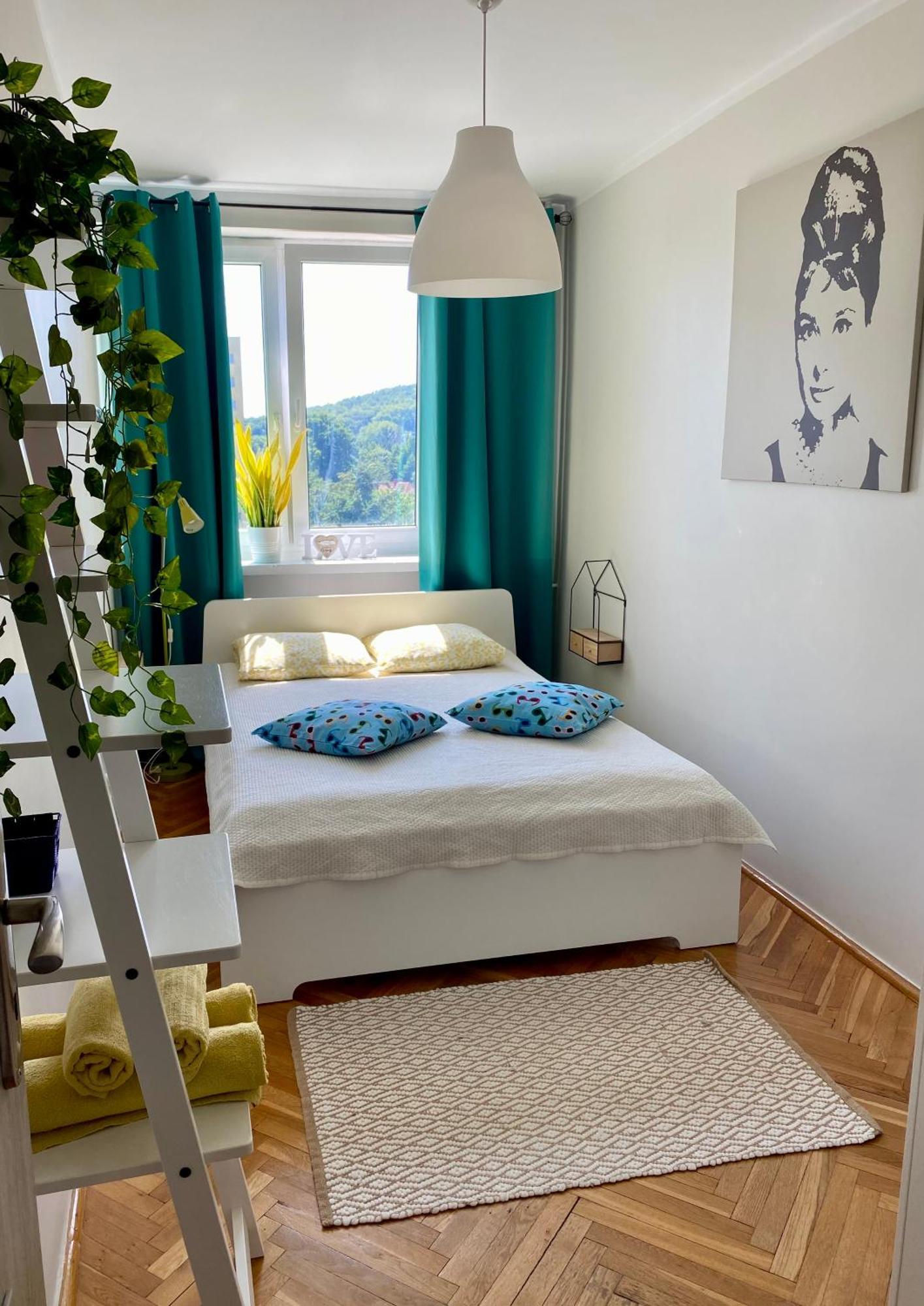 Just Sopot ! Apartamento Exterior foto