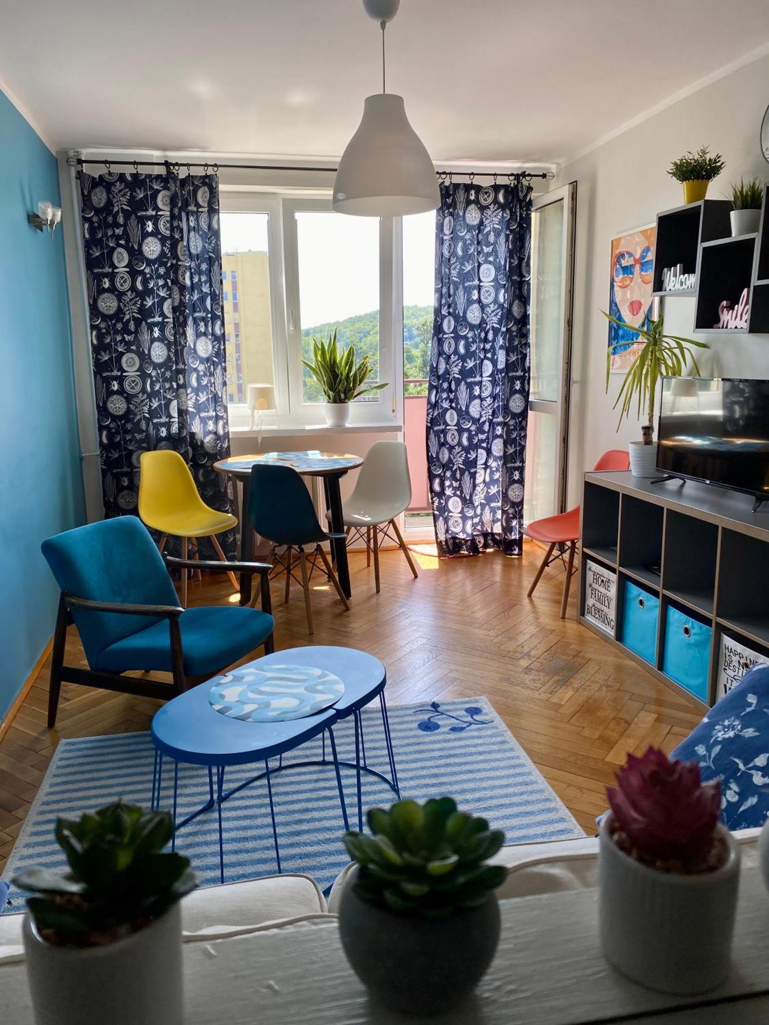 Just Sopot ! Apartamento Exterior foto